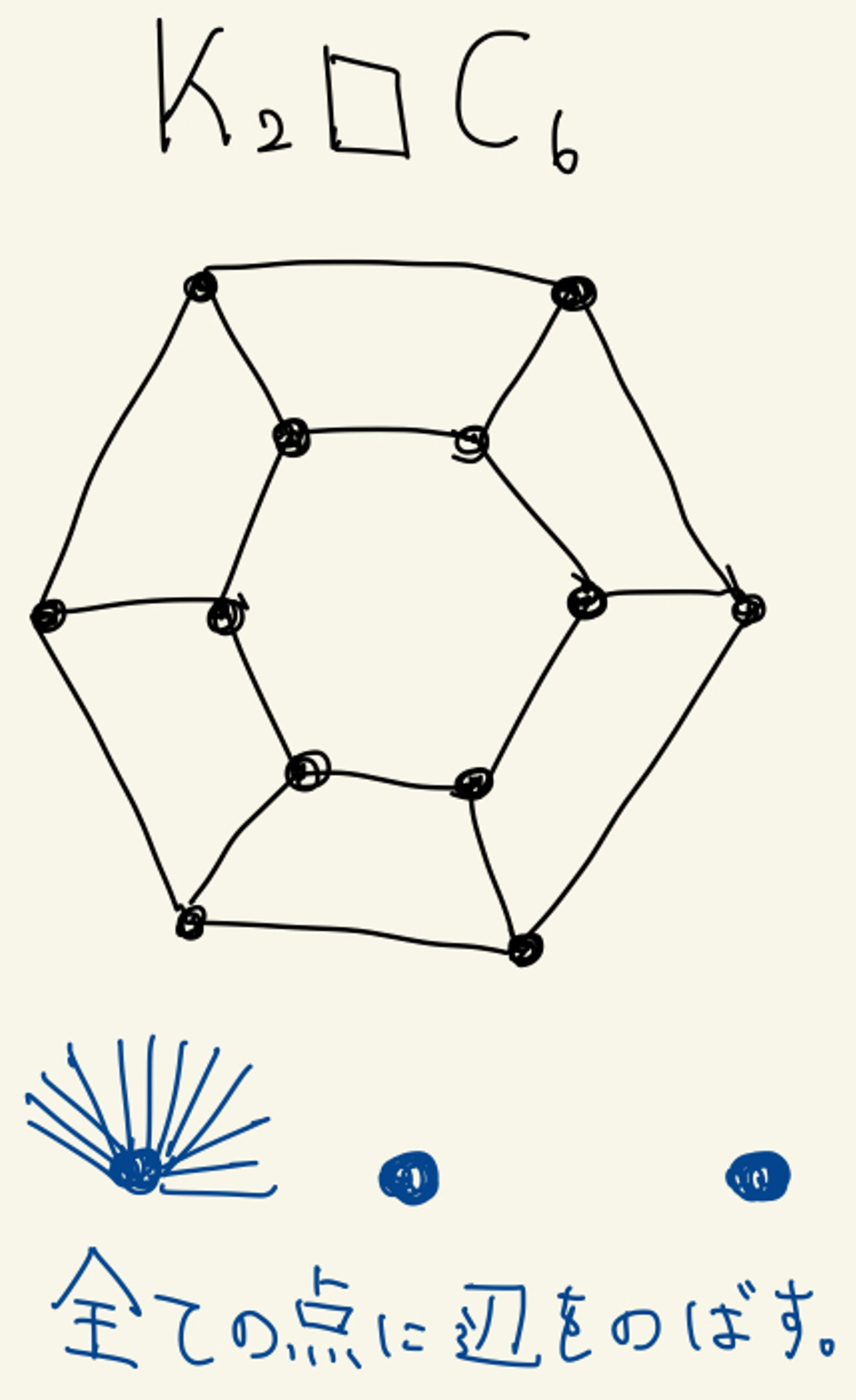 Image in a image block